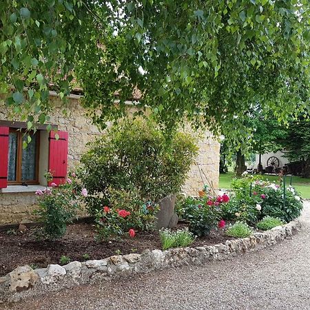 Chambres D'Hotes Carpediem Prigonrieux Exterior foto